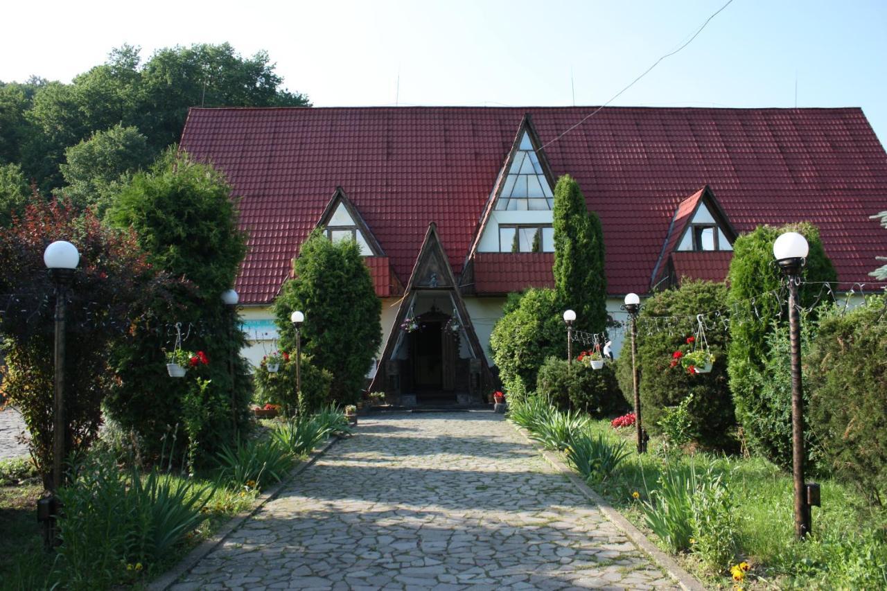 Турянська Долина Perechin Exterior photo